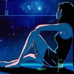 柒槿年@头像