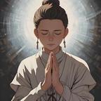 狐染城头像