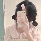 沐妍头像
