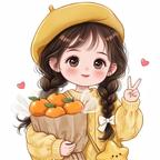 🍭顺顺利利🍭头像