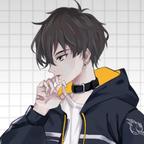 西关君莫笑头像