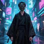你夫君叫M头像