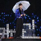 追剧寻光头像