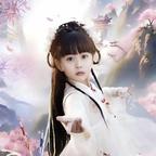 小妍粉头像