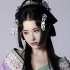 芊云栖处即星幕头像