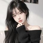 罗琴，琴儿头像