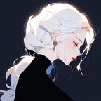 ✿.笑念尘头像