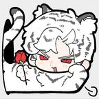 maou头像