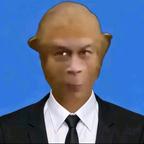岳莫人头像