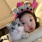.老大妈头像