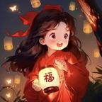 忆敏追诗（追剧中）头像
