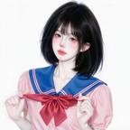 团子头像