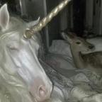 独角秀头像
