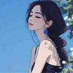 林安小小头像