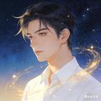 渔舟唱晚头像