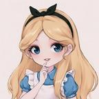 幻梦九鸢头像