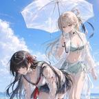 林头像
