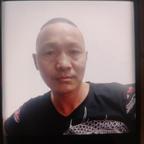孤独的狼头像