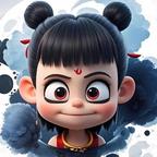 正义必胜！打败邪恶头像