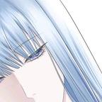 时倾头像