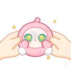 蛋小粉头像