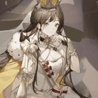 梨花落头像