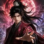 全网最强送葬人头像