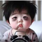 玥玥爹头像