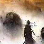 夏序头像