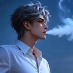 吃我一击吧头像