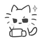 圆头像