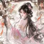 语头像