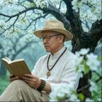血衣阎君暖孟尝头像