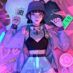 凌雪呆宝宝头像