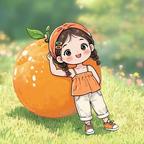 心色微凉头像