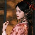 鹿禾  头像
