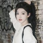 娱嘉·林任性头像