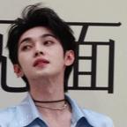 爱吃瓜的小榴莲头像