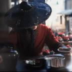 辛风清头像