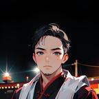 【如悔】头像