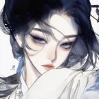 阿玉头像
