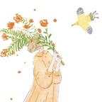 陌上花开头像