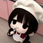 小婉头像