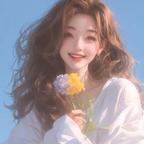 白芸芸头像