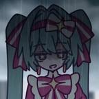 初音未来头像