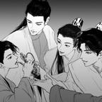 重生之我暴富了头像