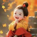 肖吃吃头像