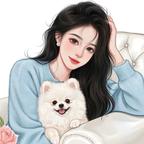 悦灵儿🕊️头像
