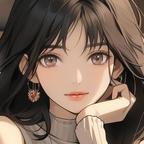 小橘子头像