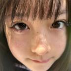 洋桔梗头像